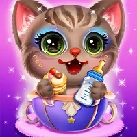 cute_pet_care_house بازی ها