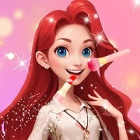 cute_princess_dress_up гульні