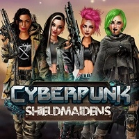 cyberpunk_shieldmaidens Juegos