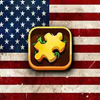 Daily America Jigsaw