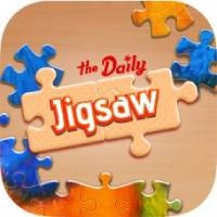 daily_jigsaw Juegos