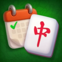 Daglig Solitaire Mahjong Klassisk