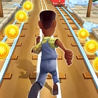 danger_dash เกม