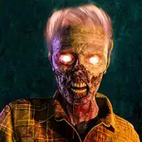 Wojna Śmierci: Strzelanka z Zombie zrzut ekranu gry