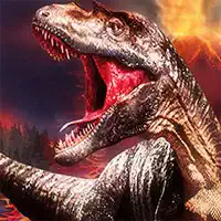 deadly_dinosaur_hunter_shooter ហ្គេម