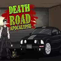 deadly_road Játékok