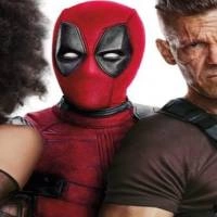 លេខលាក់ Deadpool 2