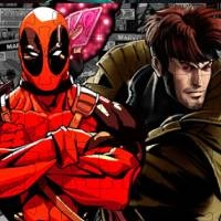 ល្បែងផ្គុំរូបតួអង្គ Deadpool