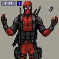 Deadpool Razlike