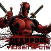 deadpool_hidden_spots თამაშები