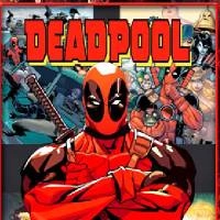 deadpool_memory Ойындар