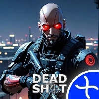 deadshot игри