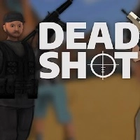 deadshotio Spiele