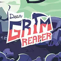 dear_grim_reaper Játékok