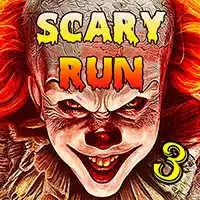 death_park_scary_clown_survival_horror_game Ігри