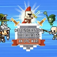 defenders_of_the_realm_an_epic_war بازی ها