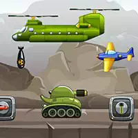 defense_of_the_tank Spiele