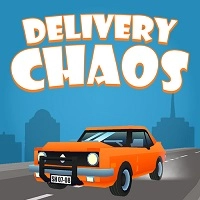 delivery_chaos Խաղեր