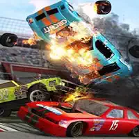 demolition_derby_car_games_2020 Spellen