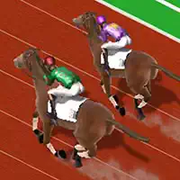 derby_racing Ойындар