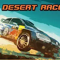 desert_race ゲーム