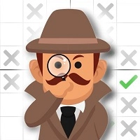 detective_-_logic_puzzles 游戏