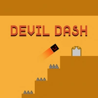 Diabelska Dash