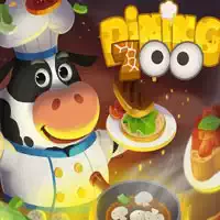 dining_zoo Giochi