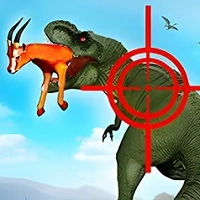 dino_hunter_3d Pelit