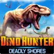 dino_hunter_deadly_shores ເກມ