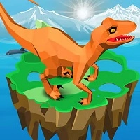 dino_idle_park Giochi