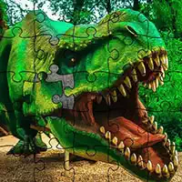 dino_park_jigsaw ゲーム