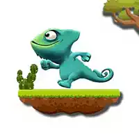 dino_run_adventure Ігри