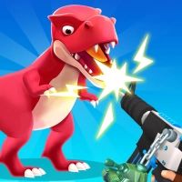 dino_shooter_pro Spil