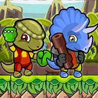 dino_squad_adventure_2 بازی ها