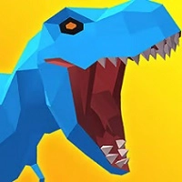 dinosaur_rampage თამაშები