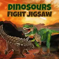 dinosaurs_fight_jigsaw เกม