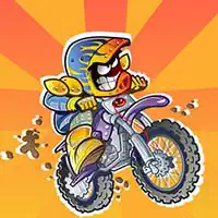 dirt_bike_rally_racers ゲーム