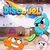 disc_duel ألعاب