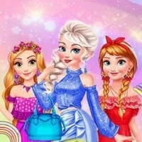 disney_rainbow_fashion Igre