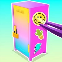 diy_locker ألعاب