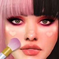 diy_makeup_artist Jogos