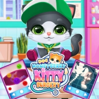 doc_honeyberry_kitty_surgery Spellen