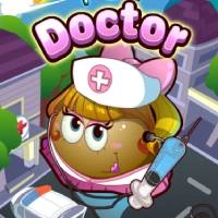 doctor_pou গেমস