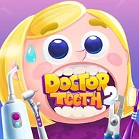 doctor_teeth_2 Խաղեր