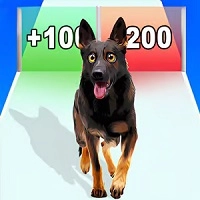 dog_evolution_run гульні