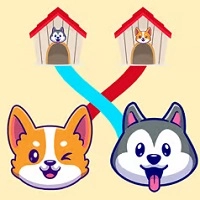 doge_rush_draw_home_puzzle Igre