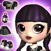 doll_unbox_dress_up Խաղեր