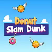 donut_slam_dunk Spiele