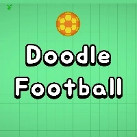 Fútbol Doodle